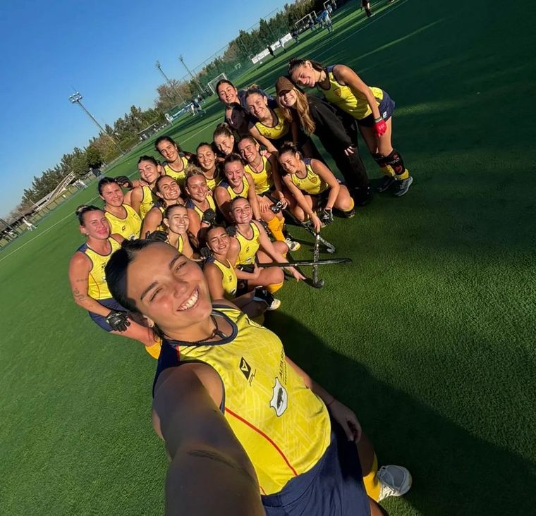 Tres equipos de caballeros y dos de damas irán por el pase al Súper 8 de hockey sobre césped. Tres equipos de caballeros y dos de damas irán por el pase al Súper 8 de hockey sobre césped.