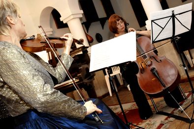 MDZol | Casa Burgos (imagen ilustrativa) Foto: Agustín Mauricio/Mediamza.com