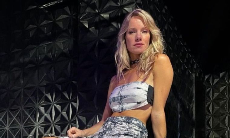 Virginia de Bandana hizo una fuerte reflexión en Instagram La cantante publicó una durísima carta abierta