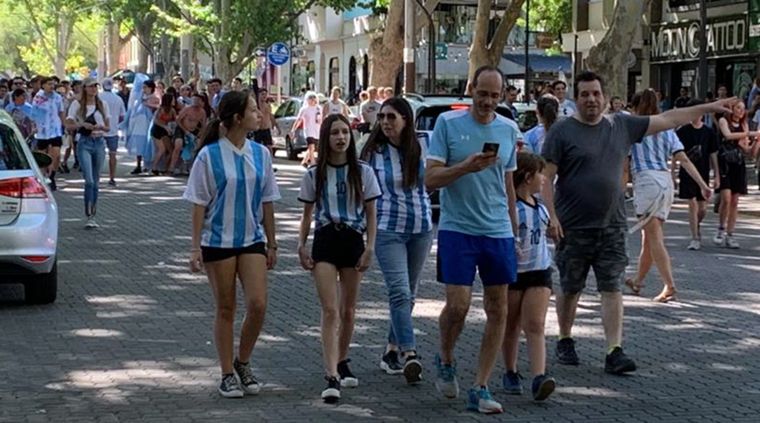 Foto: ALF PONCE MERCADO / MDZ