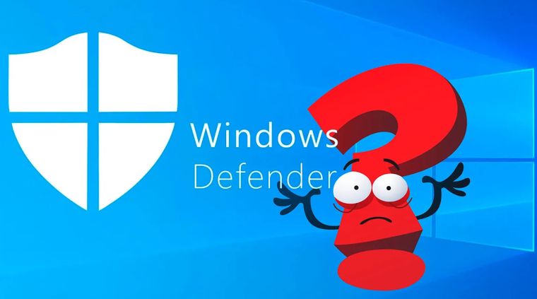Microsoft Defender en la mira: descubren un nuevo malware que bloquea su protección