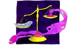 ¿Cuánto pesa el alma?