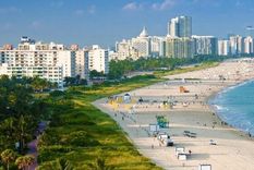 miami se volvio loca