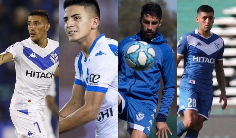 Foto: Doble Amarilla