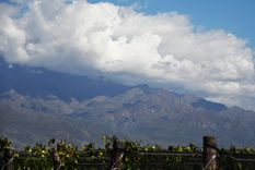 Se anuncian condiciones cambiantes para este fin de semana. Se anuncian condiciones cambiantes para este fin de semana.