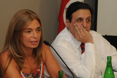 MDZol | Foto: Alf Ponce / MDZ