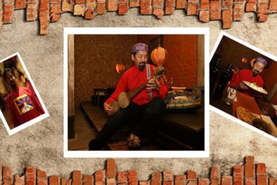 MDZol | Karma Foto: Gabriela Aizcorbe / MDZ