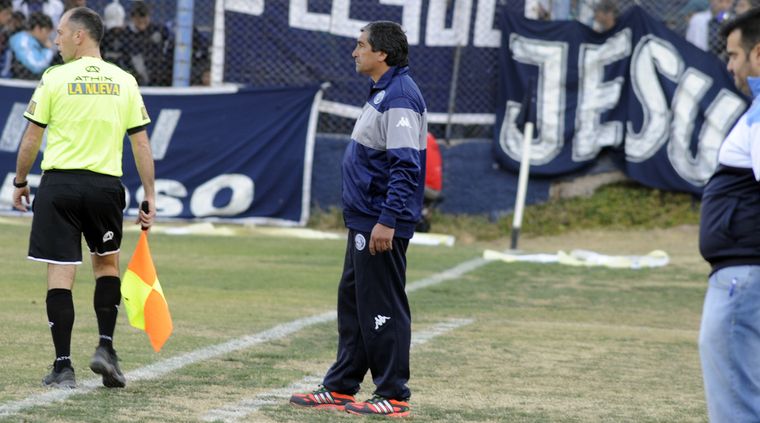 Foto: Alf Ponce / MDZ