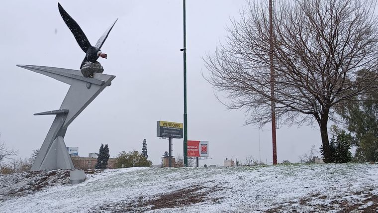 Se espera un fin de semana frío y con pronóstico de nieve para algunos sectores de la provincia. ¡Qué le frío no acobarde! A salie a disfrutar de una variada agenda de actividades.