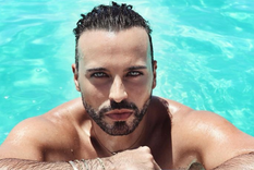 Apio Quijano tiene más de 700.000 seguidores en su cuenta oficial de Instagram. Foto: Instagram/Apio Quijano