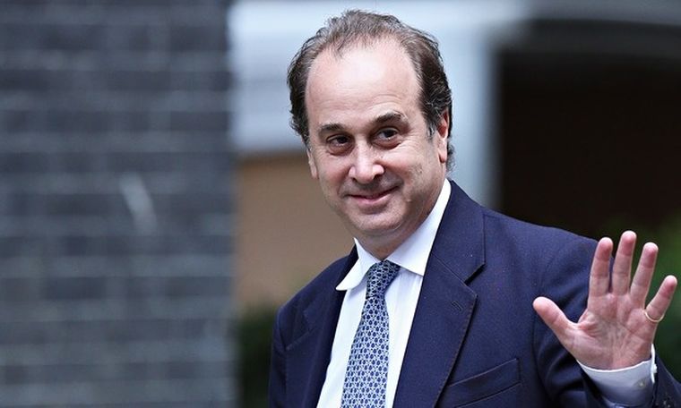 Foto: Publicada por The Guardian