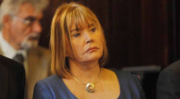 El pedido de Servini responde a los inconvenientes en las PASO del pasado domingo con el voto electrónico