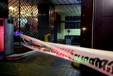 Se espera el avance de la investigación judicial para determinar los motivos que pudieron haber causado el incendio en el departamento donde vivían los tres estudiantes jujeños Foto: X @leoguevara80