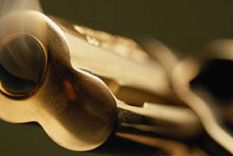 robaron armas en una empresa de transporte robaron armas en una empresa de transporte