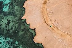 El viernes se pone en marcha una nueva edición del Dakar. Foto: @Dakar