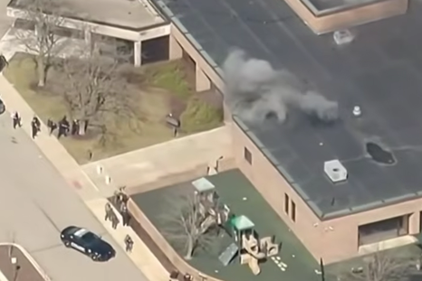 doble atentado en estados unidos: ataque a una sinagoga en michigan y tiroteo en virginia doble atentado en estados unidos: ataque a una sinagoga en michigan y tiroteo en virginia