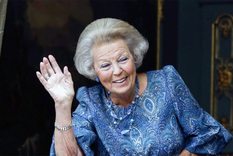 Beatriz de los Países Bajos nació el 31 de enero de 1938. Foto: Vanitatis Beatriz de los Países Bajos nació el 31 de enero de 1938. Foto: Vanitatis