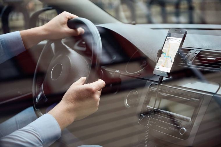 Descuentos del Banco Naci&oacute;n para viajar en Cabify.
