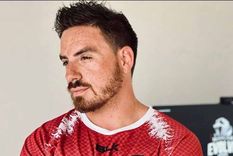 nuevo desafio: fede bal se convirtio en jugador profesional