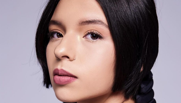 Ángela Aguilar. Fuente: instagram @angela_aguilar_ Foto: Fuente: instagram @angela_aguilar_