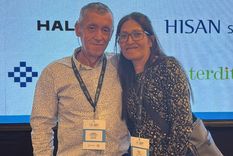 quien es alberto santarceri, el presunto dueno k de la clinica con medicos truchos de gonzalez catan
