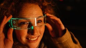 Las nuevas gafas de Meta integran IA para reducir la dependencia del smartphone.