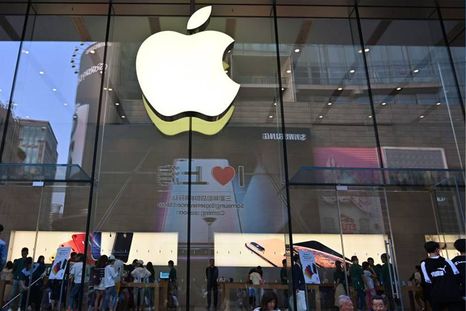 Tus datos están en venta: la nueva campaña de Apple a favor de la privacidad