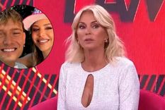 Yanina Latorre regresó de sus vacaciones con información exclusiva sobre la ruptura del momento. / Captura LAM