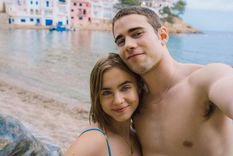 Esta peli busca mostrar otra etapa en la vida de los personajes. Foto: Archivo