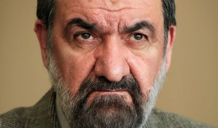 Mohsen Rezaei aseguró que el petróleo no saldrá por Ormuz. Foto Dpa Mohsen Rezaei aseguró que el petróleo no saldrá por Ormuz. Foto Dpa