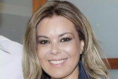 María José Campanario nació el 28 de mayo de 1979 en Barcelona, España. Foto: Instagram