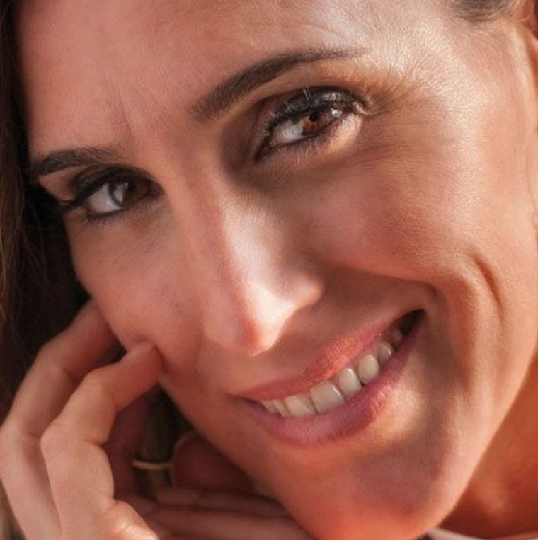 Soledad Pastorutti La Sole sorprende en sus redes sociales Foto: Instagram