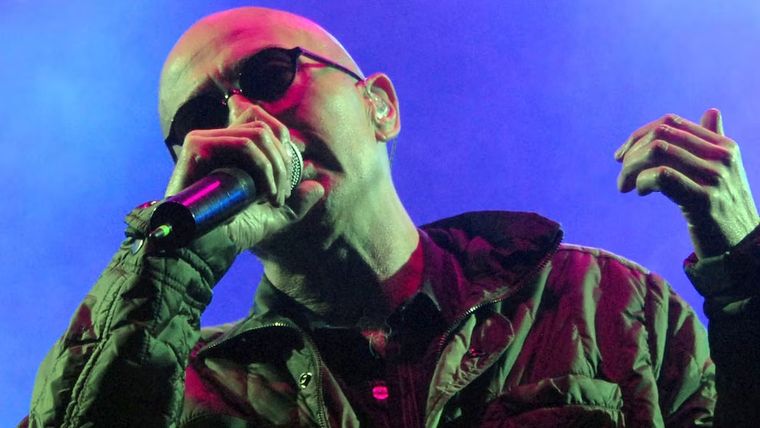 Unas 250.000 personas asistieron a la "misa ricotera" en el Hipódromo bonaerense en 2016. Unas 250.000 personas asistieron a la "misa ricotera" en el Hipódromo bonaerense en 2016.