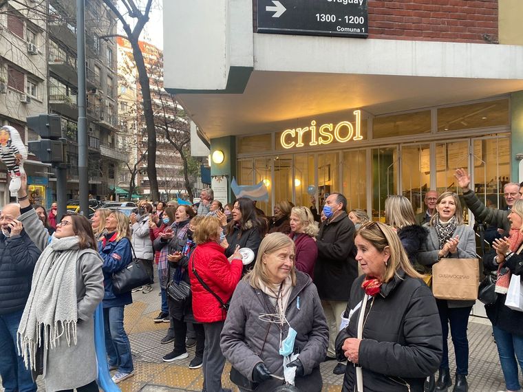 Foto: Ignacio Salerno / MDZ