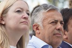 Foto: Gobierno de Mendoza