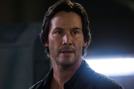 Keanu Reeves y una exitosa película en Netflix. / Captura Trailer Keanu Reeves y una exitosa película en Netflix. / Captura Trailer