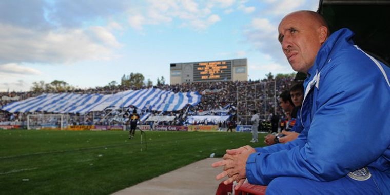 Foto: Nacho Gaffuri / MDZ