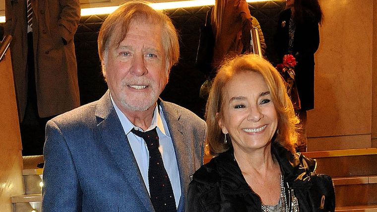 El artista recordó el trágico momento. Foto: Archivo