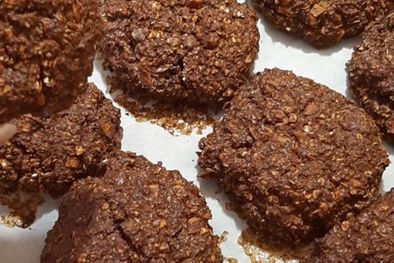 MDZol | galleta avena chocolate