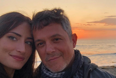La guerra de egos que llevó a Alejandro Sanz a terminar su relación Alejandro Sanz y Rachel Valdés estuvieron juntos durante mucho tiempo e incluso llegaron a convivir en la misma casa. Foto: Instagram @rachelvaldes_studio