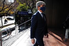 Bento consideró que Campoy se había suicidado Foto: ALF PONCE MERCADO / MDZ