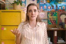 NETFLIX. El tiempo de las moscas