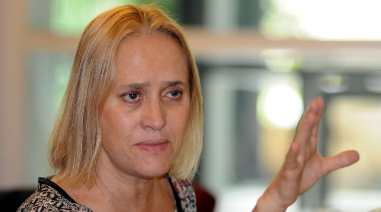 Foto: Pachy Reynoso/MDZ