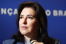 brasil: que decision tomara tebet, la tercera en las elecciones