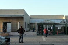 Foto: ALF PONCE MERCADO / MDZ Foto: ALF PONCE MERCADO / MDZ