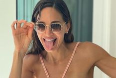Valerie Domínguez Redes Foto: Instagram Valerie Domínguez
