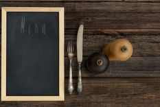 Es raro no encontrarlas sobre las mesas de restaurantes, a veces acompañadas de otros saborizantes...