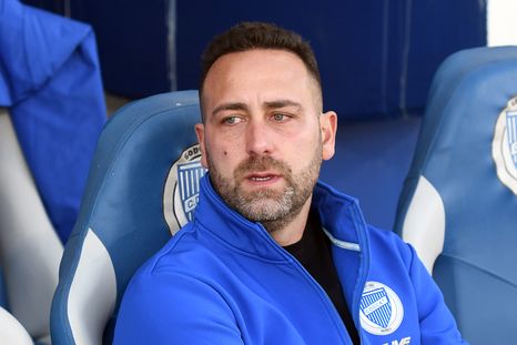 la sorpresa que prepara pablo de muner para el partido de godoy cruz ante mitre la sorpresa que prepara pablo de muner para el partido de godoy cruz ante mitre