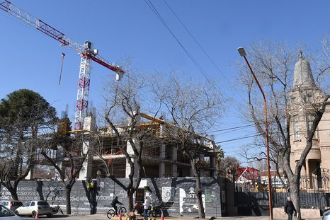 capital cambio los criterios para la construccion urbana y la apertura de comercios capital cambio los criterios para la construccion urbana y la apertura de comercios
