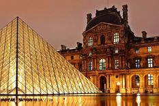 Francia es uno de los países que integran el Espacio Schengen Foto: Pixaba